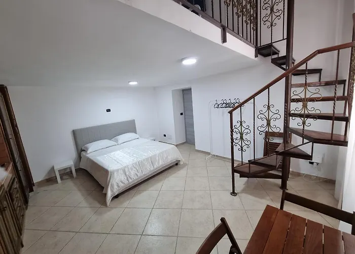 Casa (le Porte Di )